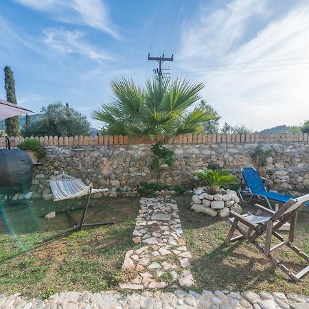 Stelios Stone House Sinarades Villa Kouramades Ngoại thất bức ảnh